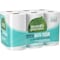 Seventh Generation Bathroom Tissue, Unbleached, 4 PK SEV13733CT - alternate 1